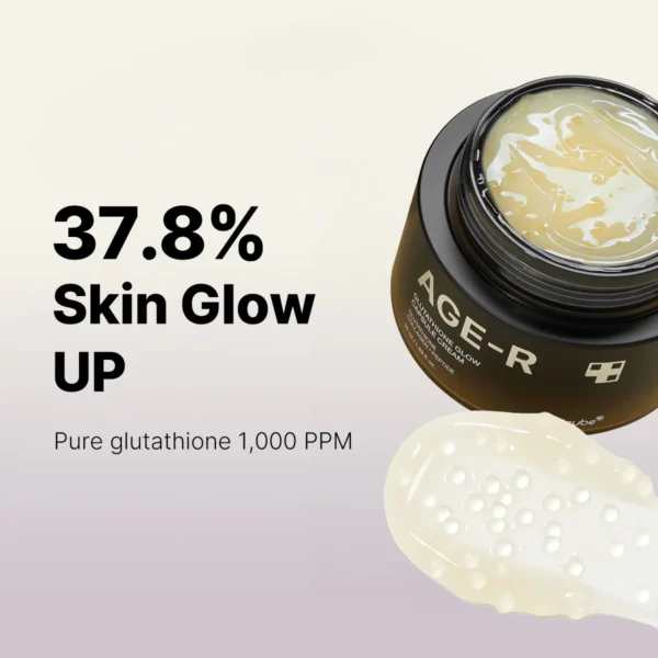 th_876225fc-8930-4d18-bda5-ba7846473441.webp MEDICUBE AGE-R Glutathion Glow Crème Gélule 50ml