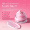 thum3174315349584069884f323183.jpg MEDICUBE PDRN Lip Sleeping Mask 10g