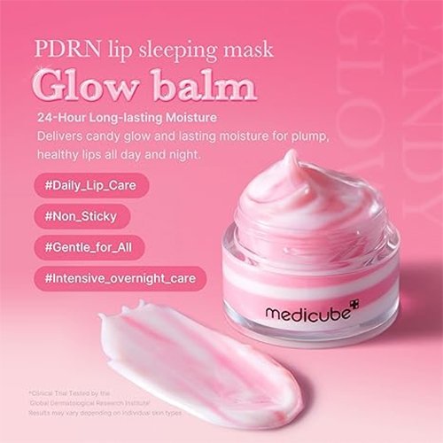 thum3174315349584069884f323183.jpg MEDICUBE PDRN Lip Sleeping Mask 10g