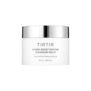 tirtir-hydro-boost-enzyme-cleansing-balm-50-ml-65929990472063.webp TIRTIR Hydro Boost Enzyme Cleansing Balm, 50ml