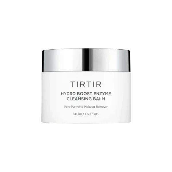TIRTIR Hydro Boost Enzyme Cleansing Balm, 50ml
