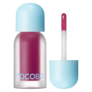 tocobo-juicy-berry-plumping-lip-oil-06-berry-candy-65284244701567.webp TOCOBO JUICY BERRY PLUMPING LIP OIL 06 Berry Candy