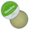 vaseline-baume-a-levres-lip-therapy-aloe-20gva.webp Boîte Vaseline Lip Therapy Aloès 17g