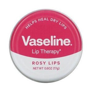 vaseline-lip-therapy-rosy-lips.jpg Boite Vaseline Lip Tins – Rosy Lips 17g